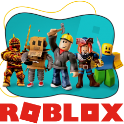 Roblox Studio. Сіз елестете алатын барлық нәрсені жасау - Школа программирования для детей, компьютерные курсы для школьников, начинающих и подростков - KIBERone г. Алматы