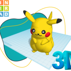 Tinkercad. 3D жобалау - Школа программирования для детей, компьютерные курсы для школьников, начинающих и подростков - KIBERone г. Алматы