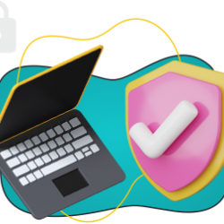 Киберқауіпсіздік - Школа программирования для детей, компьютерные курсы для школьников, начинающих и подростков - KIBERone г. Алматы