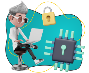 White Hat. Ақ хакер. - Школа программирования для детей, компьютерные курсы для школьников, начинающих и подростков - KIBERone г. Алматы