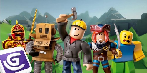 GDevelop 5 қозғалтқышында сүйікті ойын негізінде өз әлемімізді жасаймыз - Школа программирования для детей, компьютерные курсы для школьников, начинающих и подростков - KIBERone г. Алматы