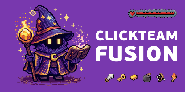 Өз ережемізбен ойын жасаймыз. Clickteam Fusion нұсқасы - Школа программирования для детей, компьютерные курсы для школьников, начинающих и подростков - KIBERone г. Алматы